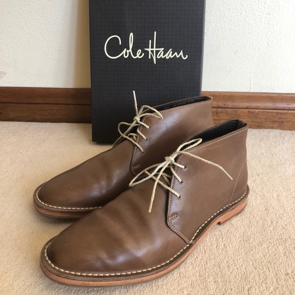 cole haan paul chukka